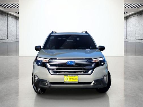 2025 Subaru Forester Hybrid Premium