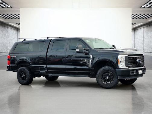 2024 Ford F-350 XL