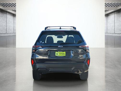 2025 Subaru Forester Hybrid Premium