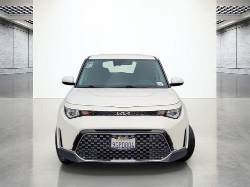 2023 Kia Soul EX