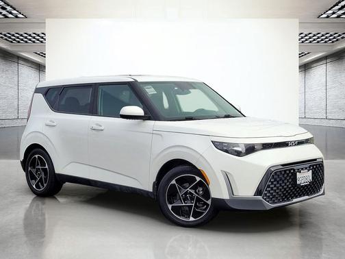 2023 Kia Soul EX
