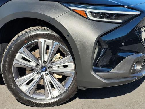 2024 Subaru Solterra Touring