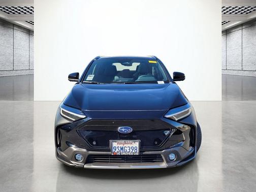 2024 Subaru Solterra Touring