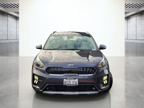2020 Kia Niro Plug-In Hybrid EX