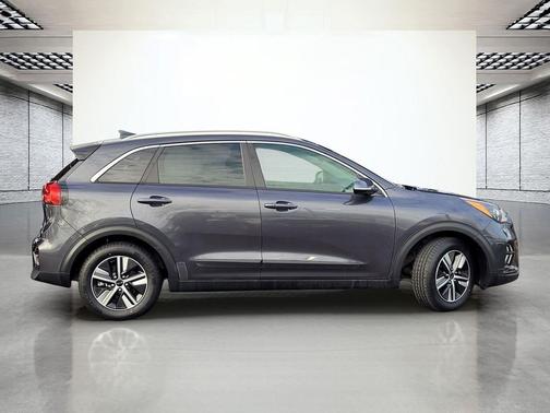 2020 Kia Niro Plug-In Hybrid EX