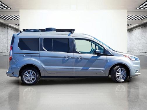 2023 Ford Transit Connect XLT w/Rear Liftgate
