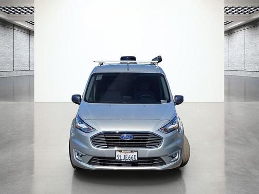 2023 Ford Transit Connect XLT w/Rear Liftgate