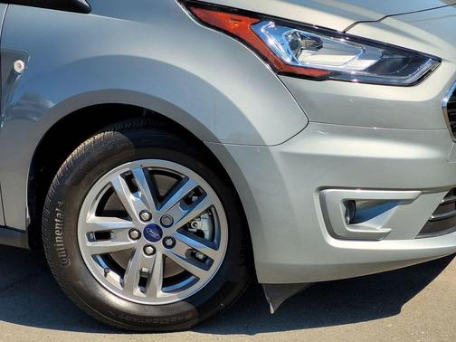 2023 Ford Transit Connect XLT w/Rear Liftgate