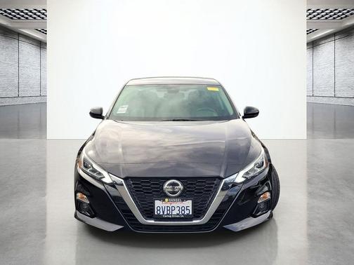 2019 Nissan Altima 2.5 SL