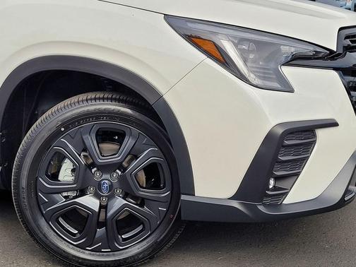 2025 Subaru Ascent Onyx Edition 7-Passenger