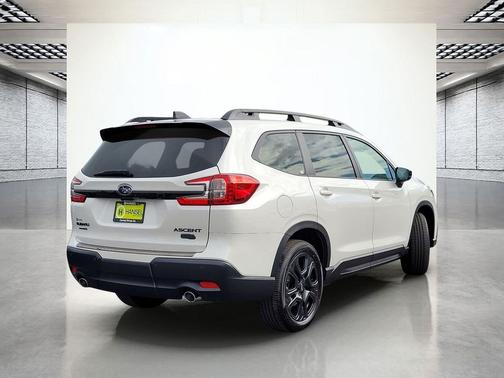 2025 Subaru Ascent Onyx Edition 7-Passenger