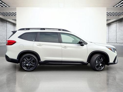 2025 Subaru Ascent Onyx Edition 7-Passenger
