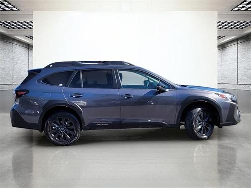 2023 Subaru Outback Onyx Edition XT