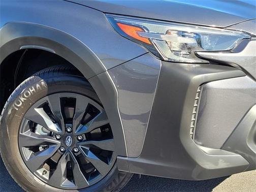 2023 Subaru Outback Onyx Edition XT