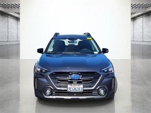 2023 Subaru Outback Onyx Edition XT