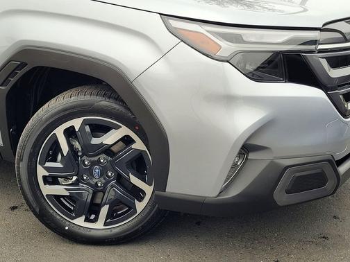 2025 Subaru Forester Hybrid Limited