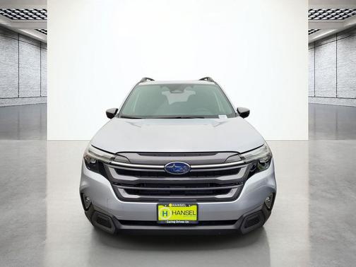 2025 Subaru Forester Hybrid Limited