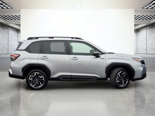 2025 Subaru Forester Hybrid Limited