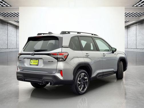 2025 Subaru Forester Hybrid Limited