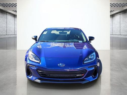 2026 Subaru BRZ tS