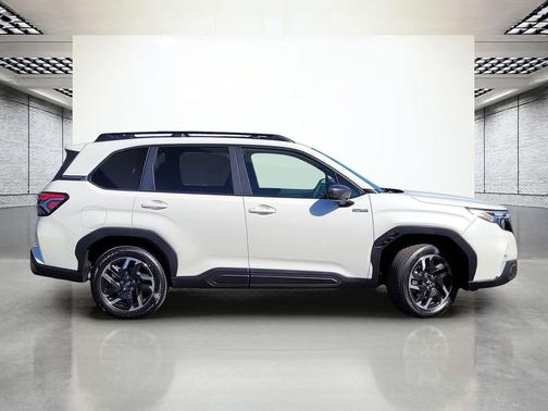 2026 Subaru Forester Hybrid Limited