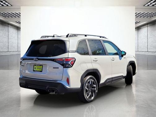 2026 Subaru Forester Hybrid Limited