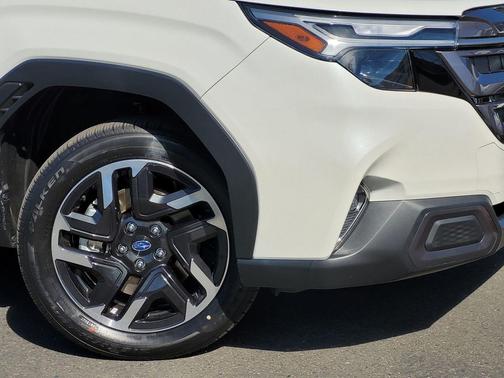 2026 Subaru Forester Hybrid Limited