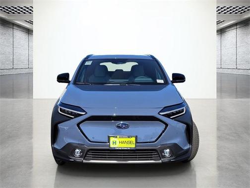 2025 Subaru Solterra Limited