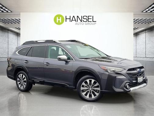 2024 Subaru Outback Touring XT