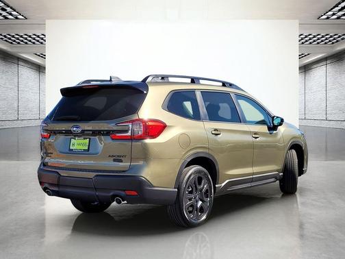 2026 Subaru Ascent Onyx Edition Touring 7-Passenger