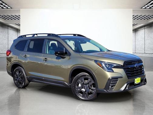 2026 Subaru Ascent Onyx Edition Touring 7-Passenger