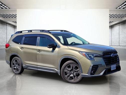 2023 Subaru Ascent Onyx Edition Limited 7-Passenger