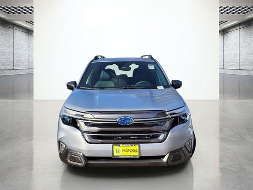 2025 Subaru Forester Hybrid Limited
