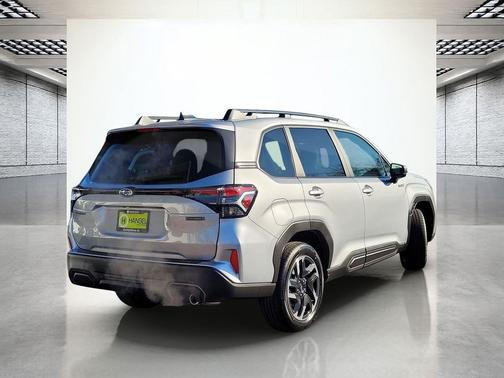 2025 Subaru Forester Hybrid Limited