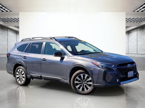 2023 Subaru Outback Limited XT