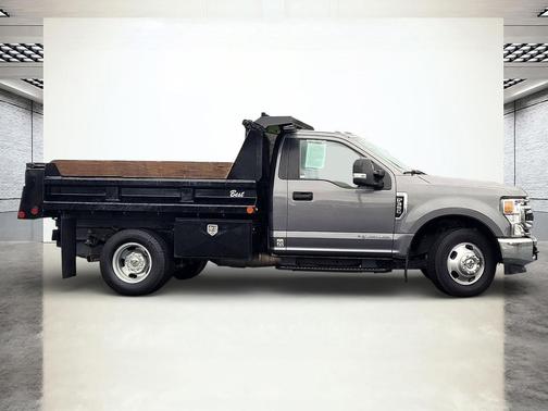 2021 Ford F-350 XLT