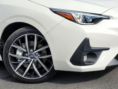 2025 Subaru Impreza Sport