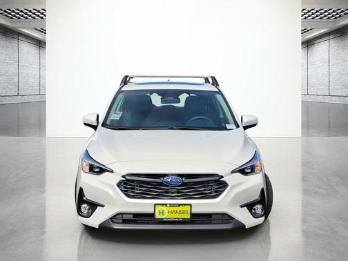 2025 Subaru Impreza Sport