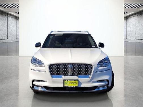 2023 Lincoln Aviator Reserve AWD