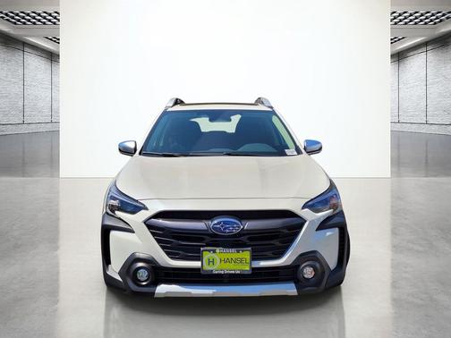 2025 Subaru Outback Touring