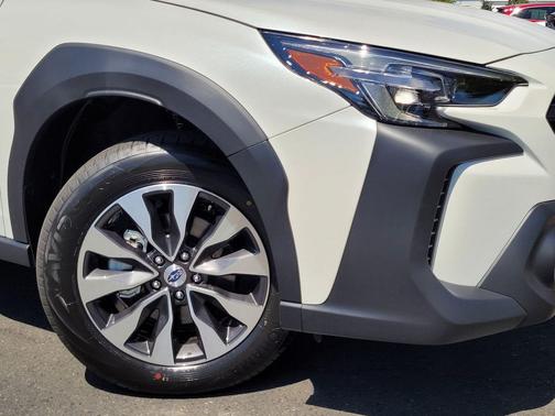 2025 Subaru Outback Touring