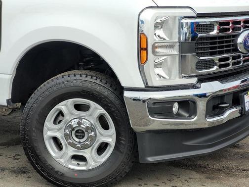 2024 Ford F-250 XLT