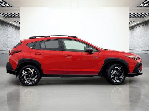 2026 Subaru Crosstrek Hybrid Base
