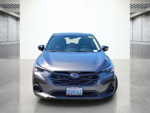 2024 Subaru Crosstrek Base