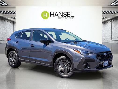 2024 Subaru Crosstrek Base