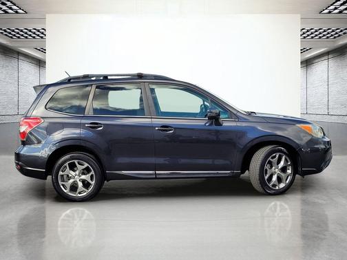 2015 Subaru Forester 2.5i Touring