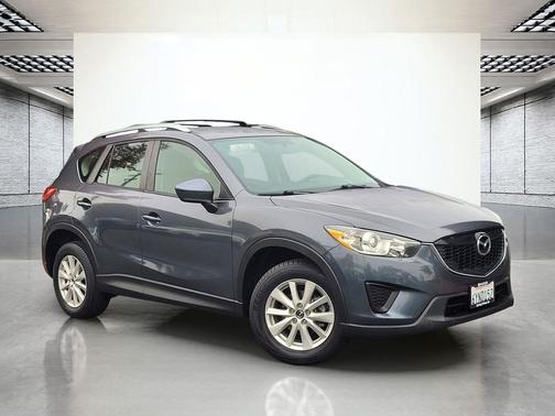 2013 Mazda CX-5 Sport