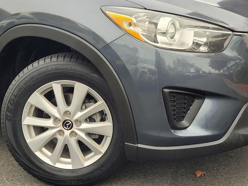 2013 Mazda CX-5 Sport