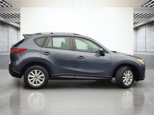 2013 Mazda CX-5 Sport