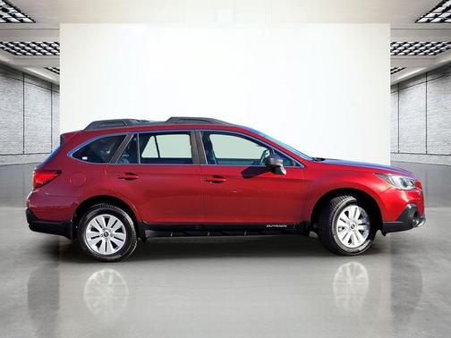 2018 Subaru Outback 2.5i